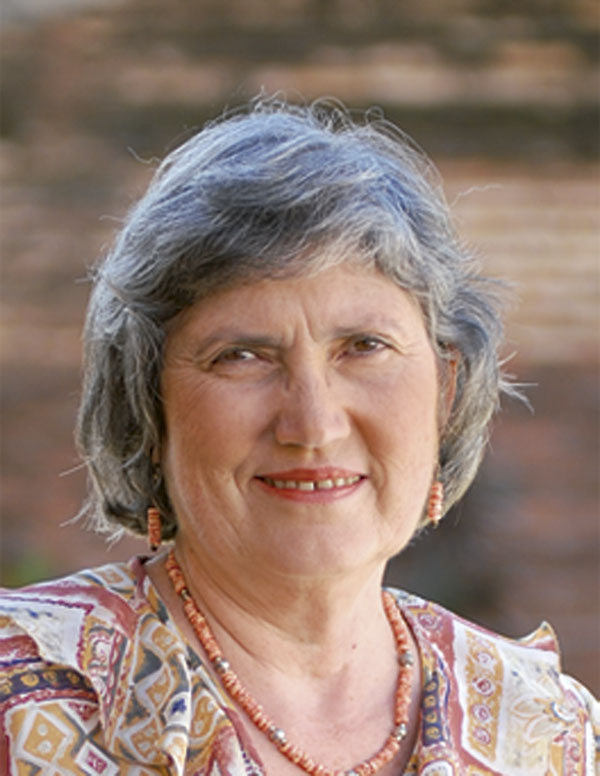Margarita Miró Ibars