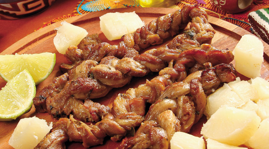temas destacados
