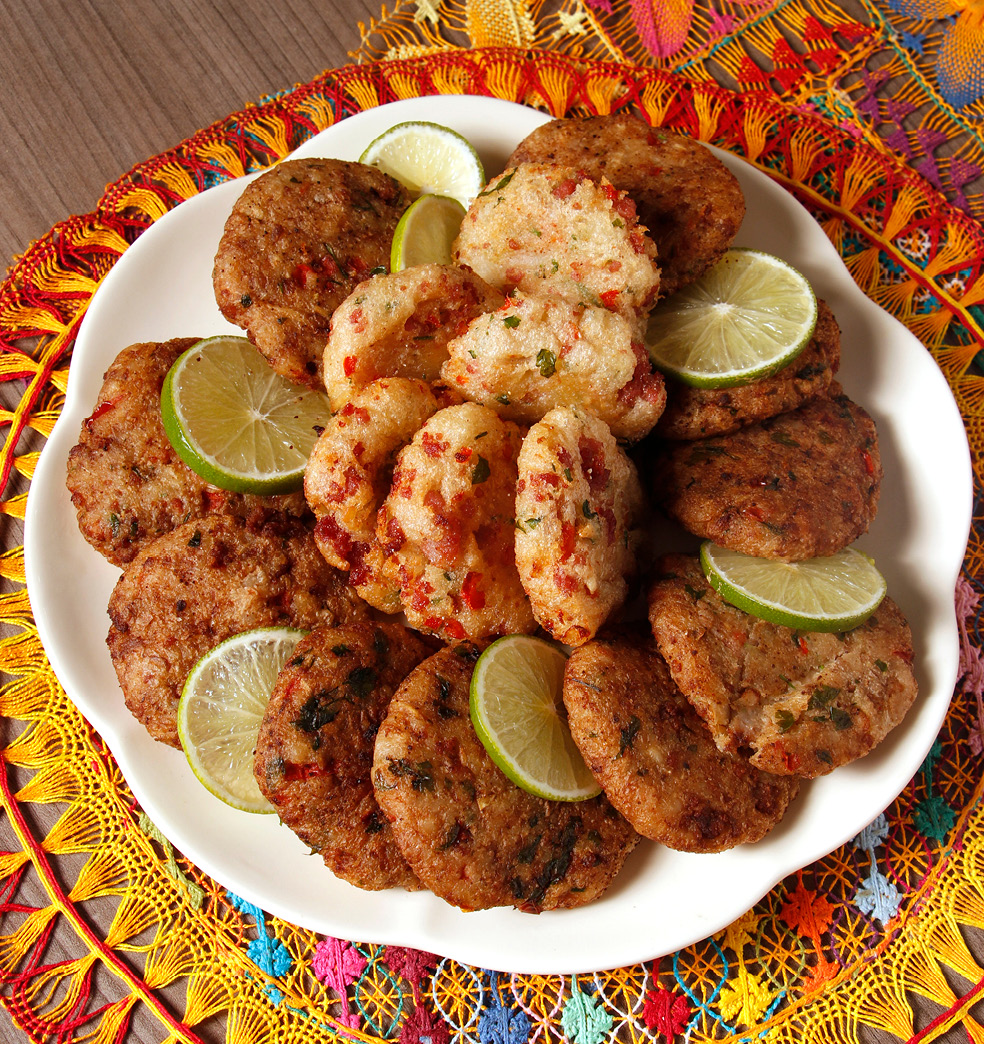 Gastronomia Paraguaya y el San Juan Ara