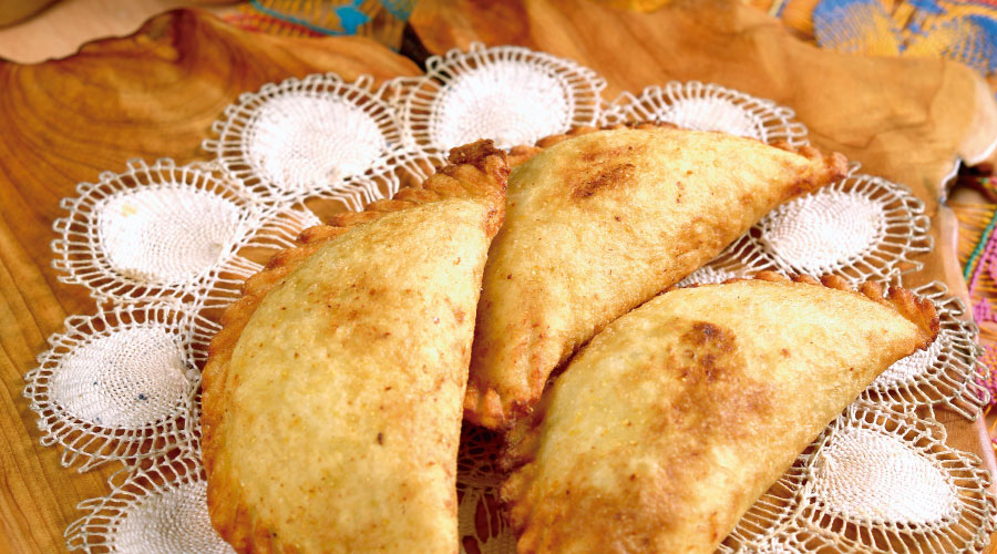 receta