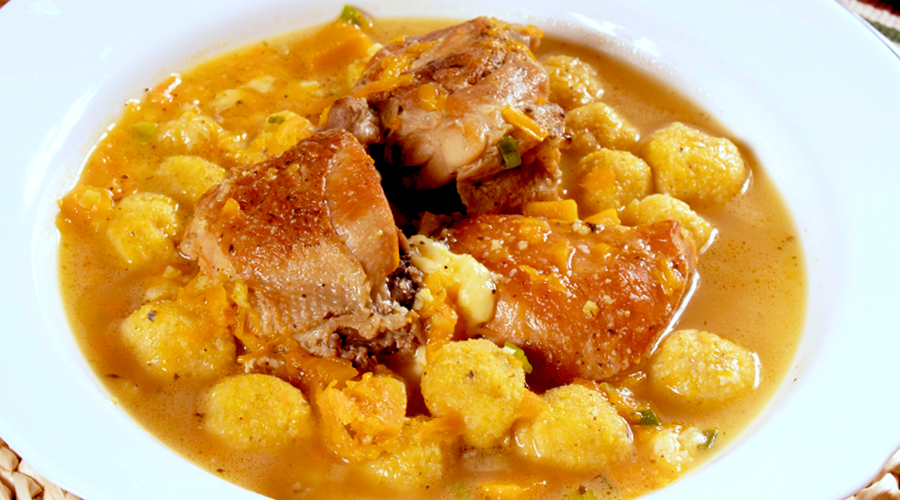 temas destacados