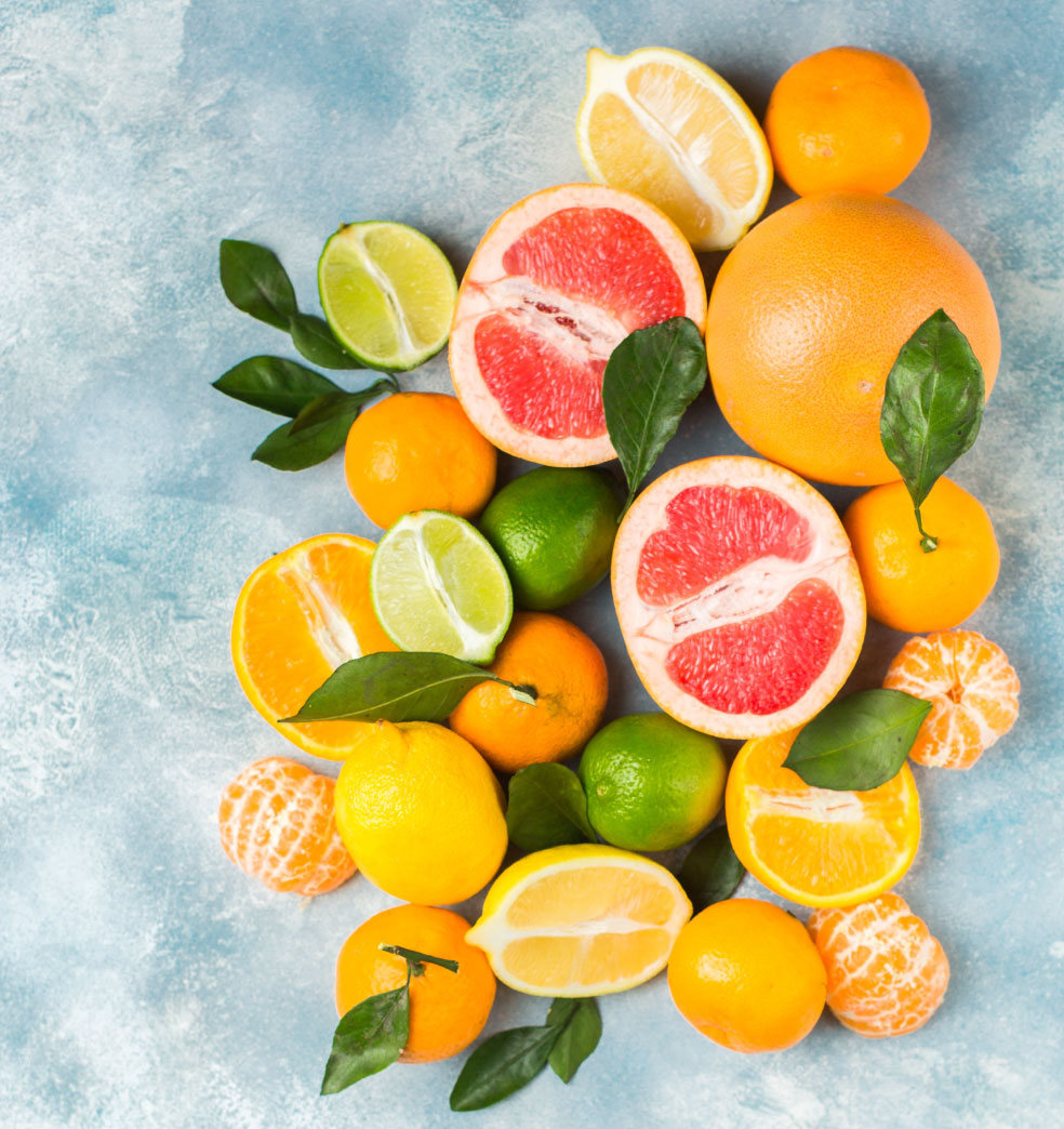 Alimentación anticancerígena