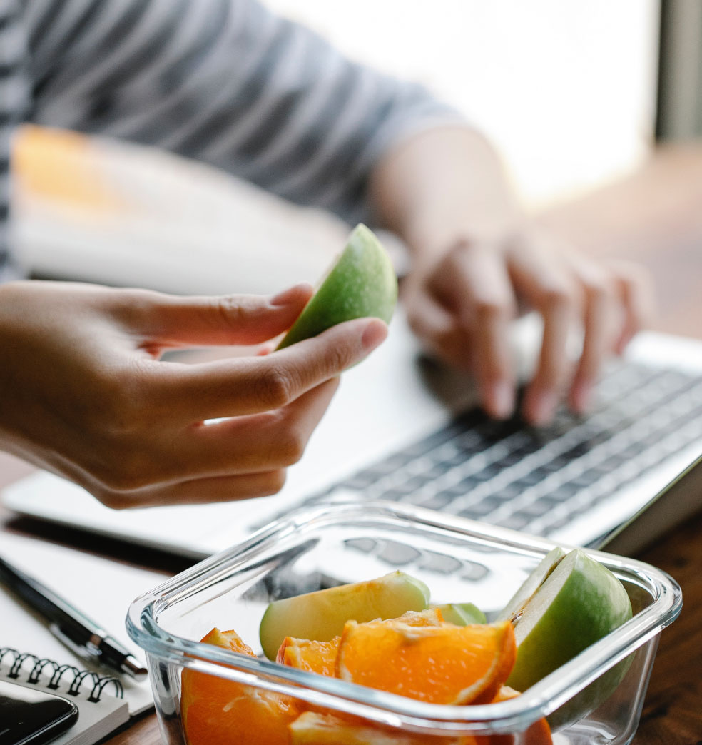 Alimentación en Semana Santa: Errores y recomendaciones