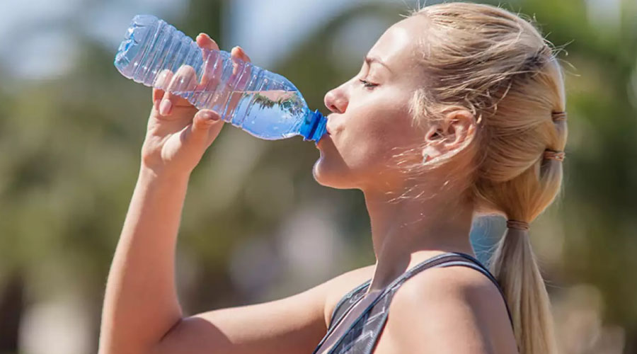 Recomendaciones para la alimentación en verano
