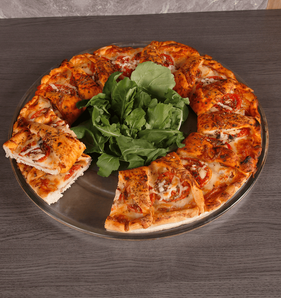 Aro de panceta ahumada