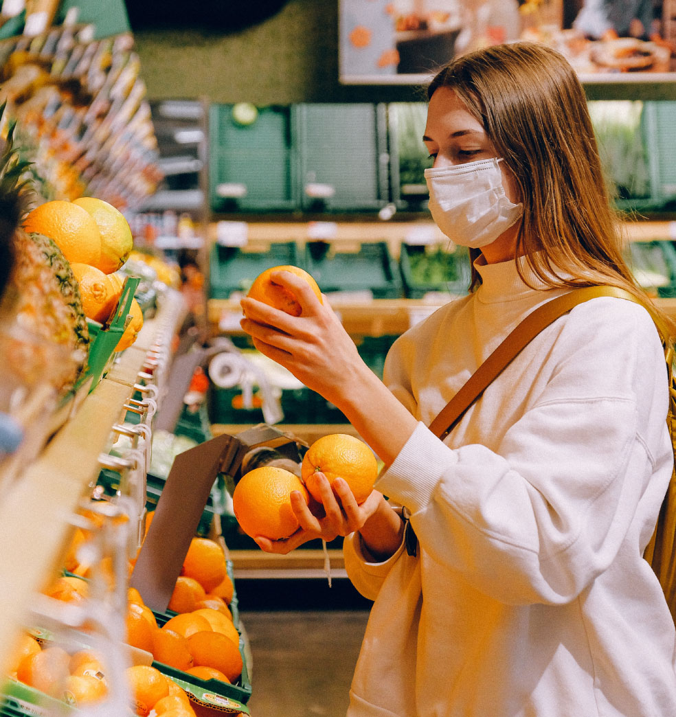 3 aspectos a tener en cuenta para conseguir una dieta equilibrada