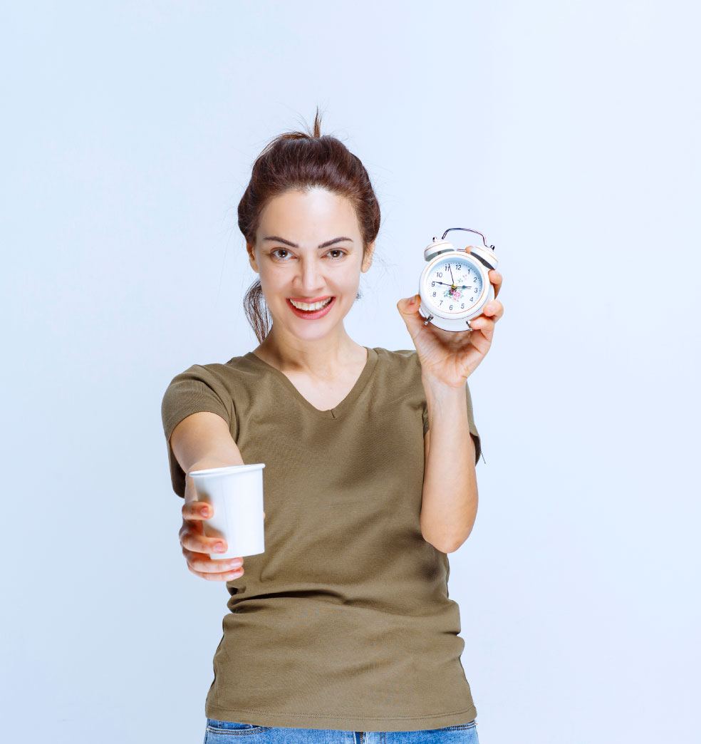 Beneficios del ayuno intermitente