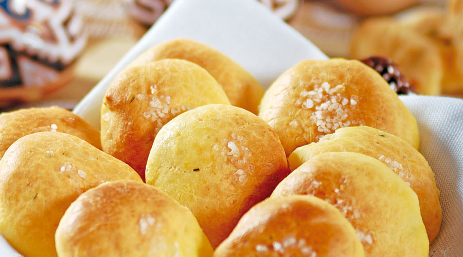 Chipa andai