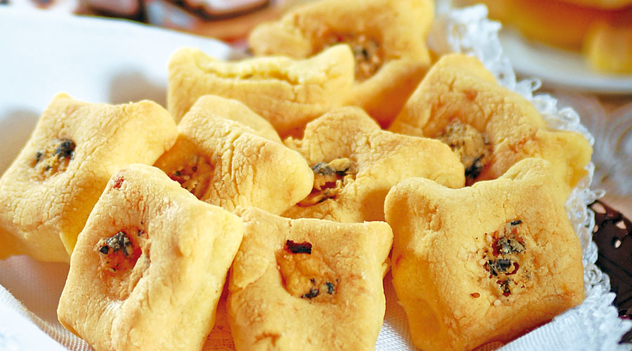 Chipa hovy