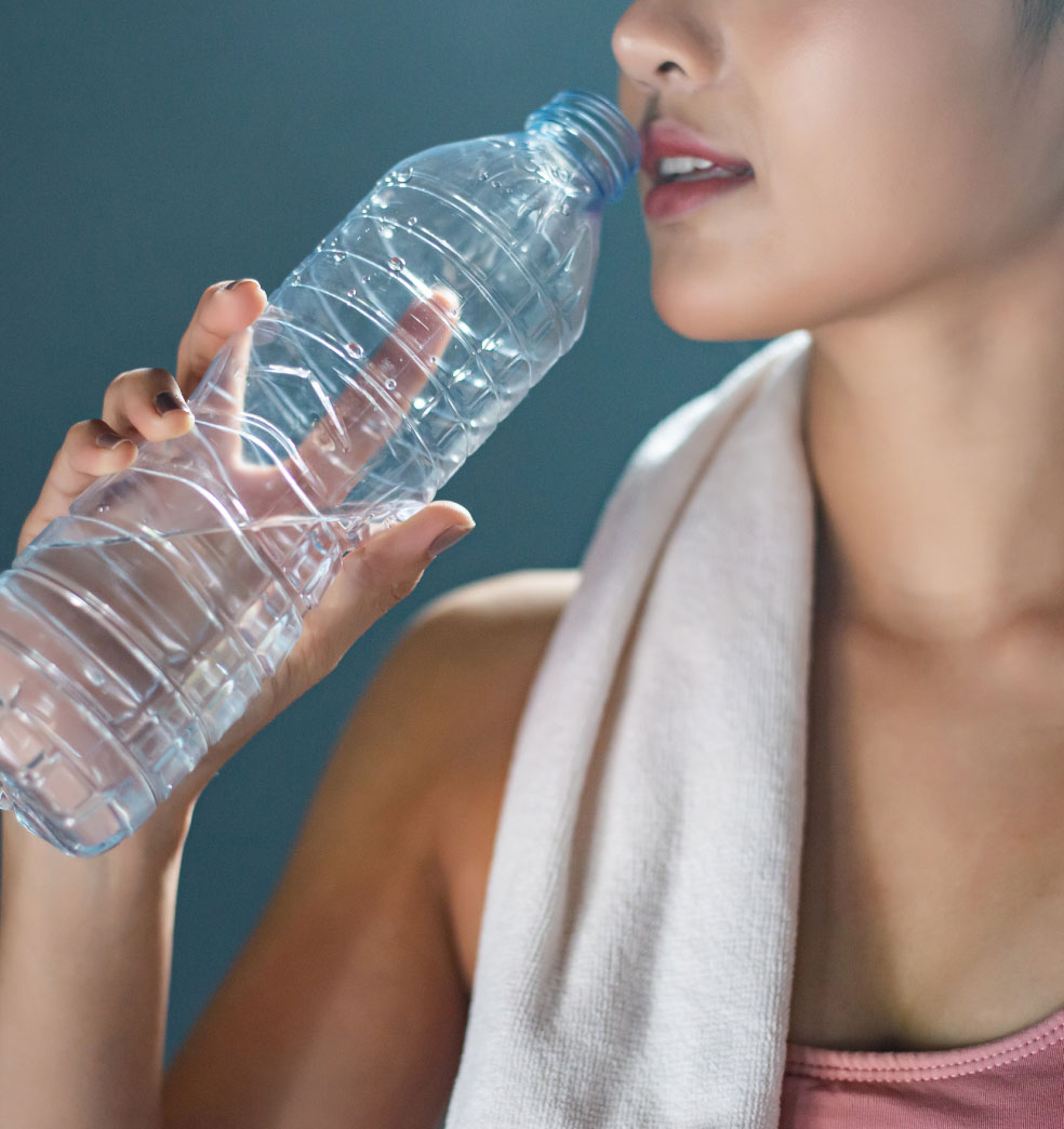 5 consejos que le ayudarán a perder peso