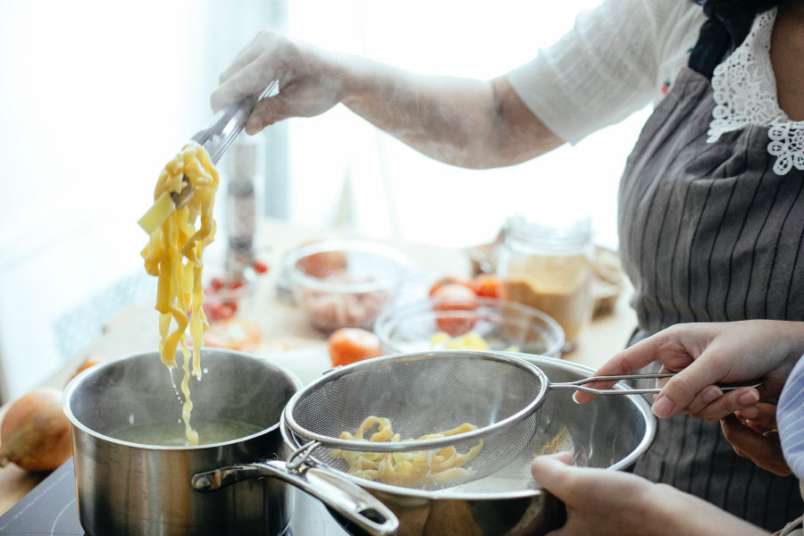 Cómo cocinar los alimentos para evitar los antinutrientes y mejorar la digestión