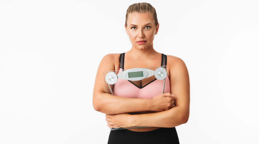 Cómo combatir la obesidad