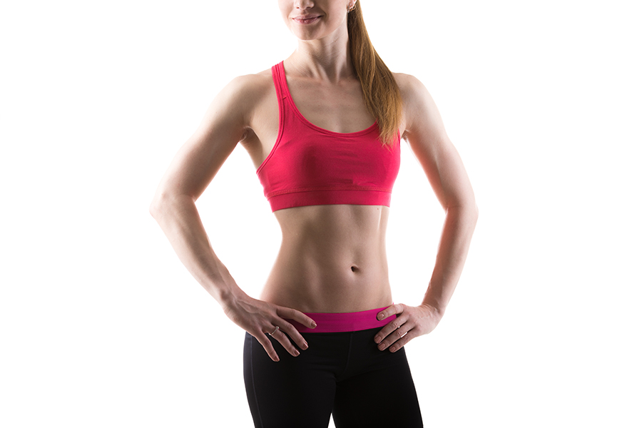 Consejos para aplanar el abdomen