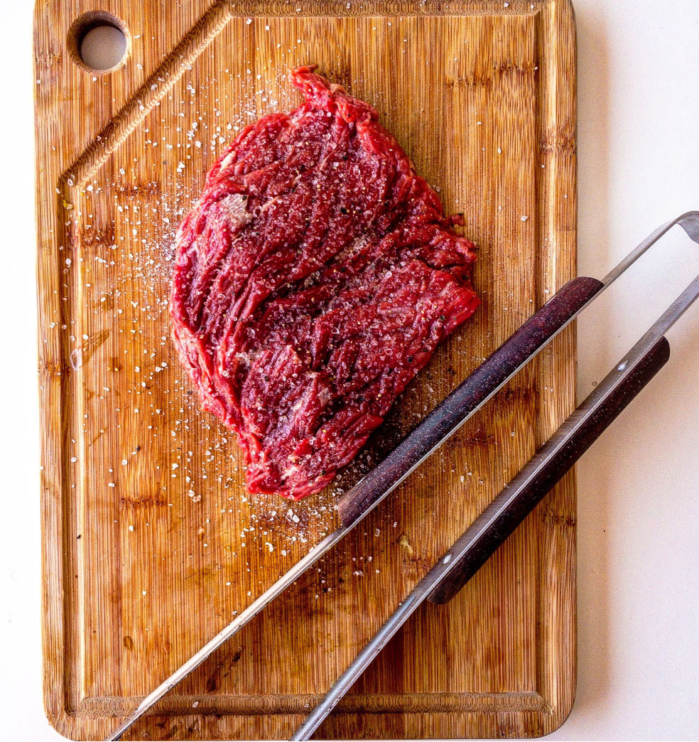 Consecuencias del consumo excesivo de sal