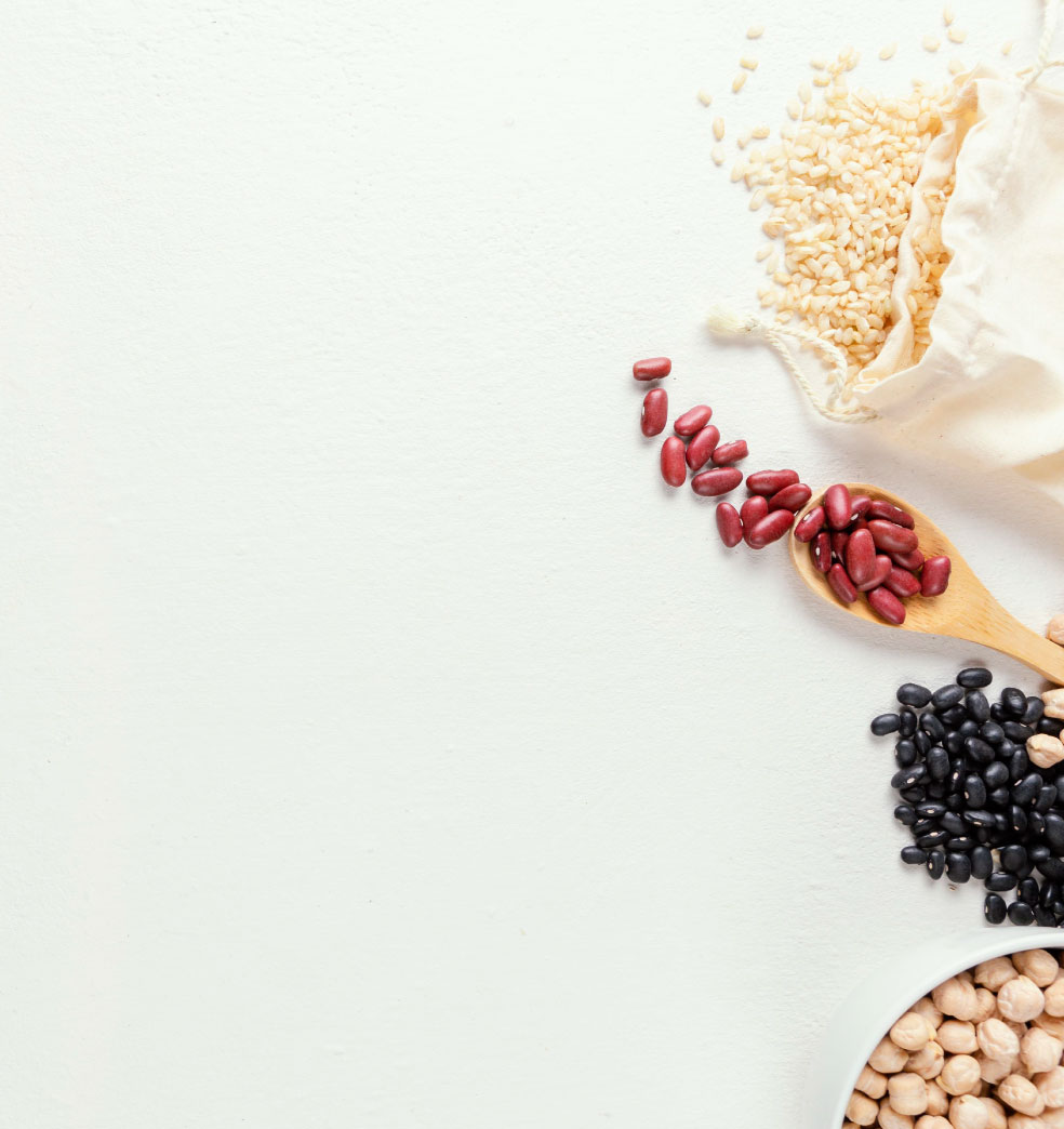 Incorporemos fibra a nuestra alimentación