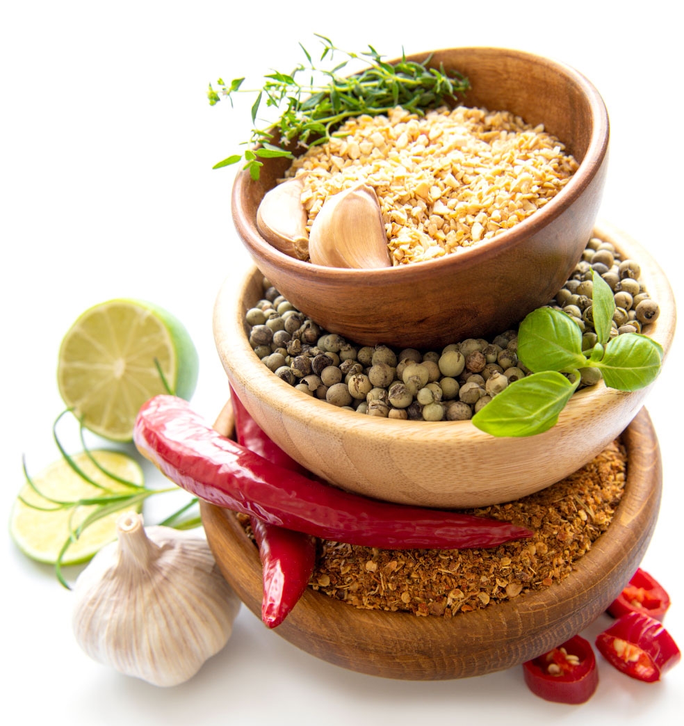 La alimentación antiinflamatoria