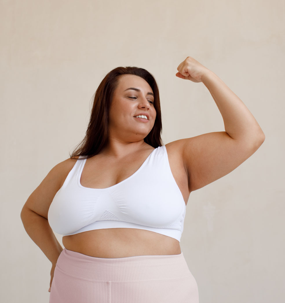 No es tan difícil perder peso