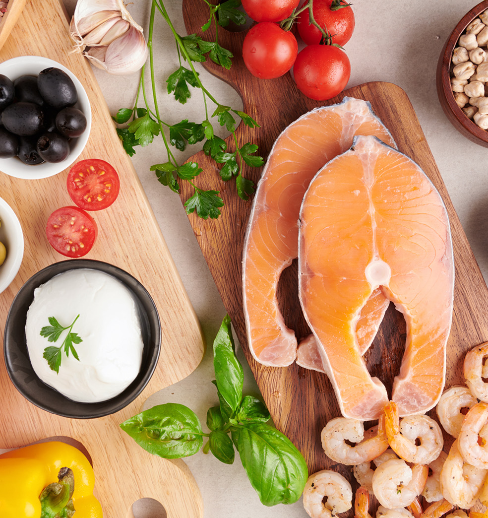 Omega 3: Aliado clave en el rendimiento escolar 