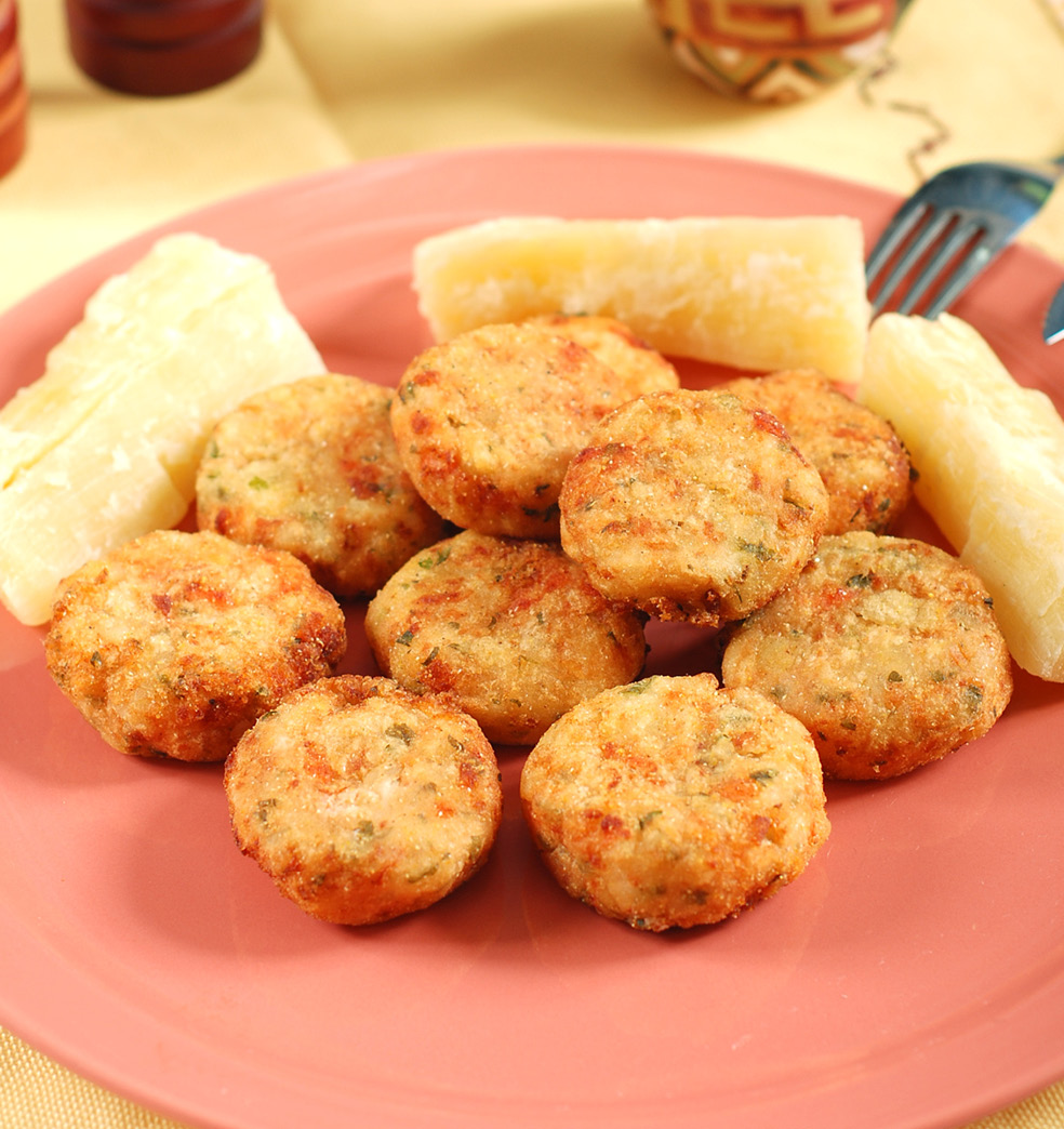 Pajagua Mascada de Salmon