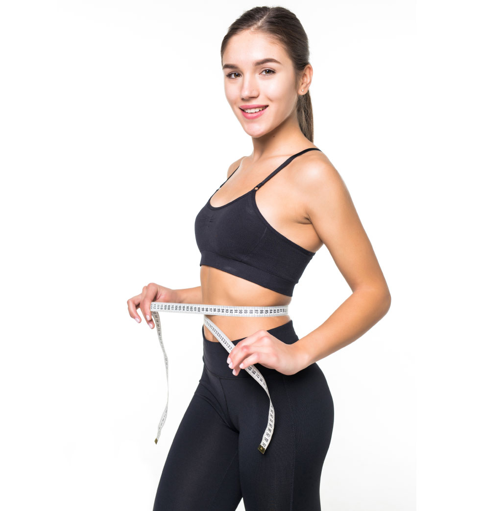 Plan para bajar de peso sin quedar con hambre