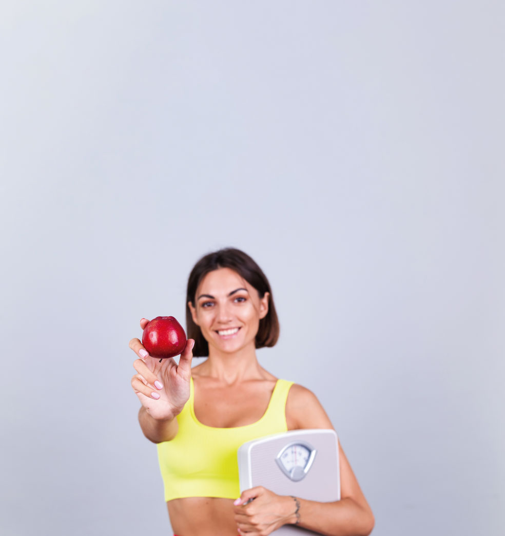 El desbloqueo o reinicio metabólico