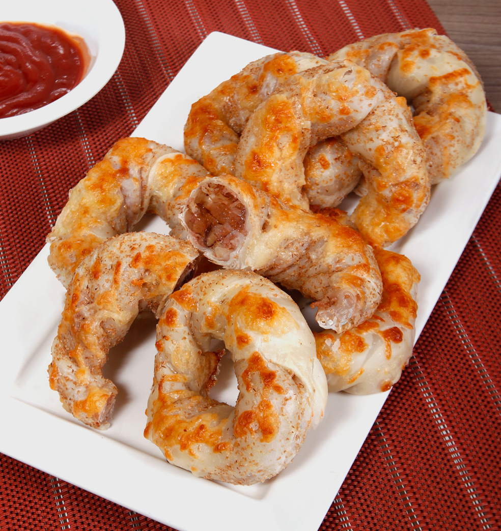 Rosquitas Integrales