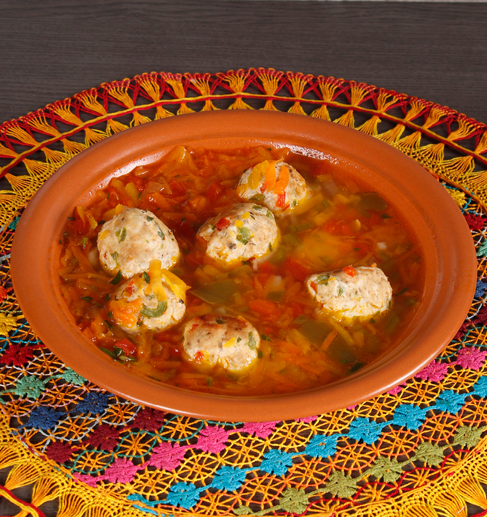 SO'O APU'A RYGUASÚGUI