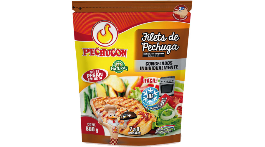 Tacos de queso rellenos de pollo y guacamole