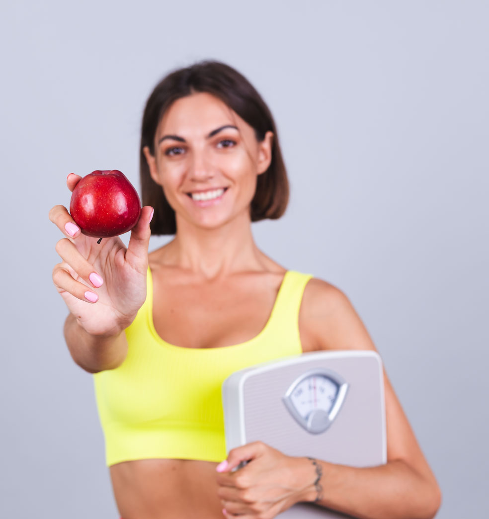 10 tips para acelerar el metabolismo y quemar calorías